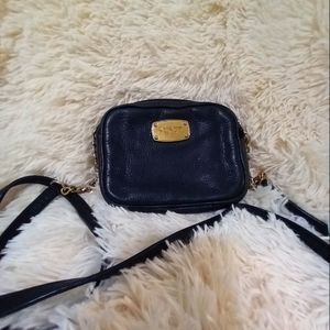 Michael Kores small cross body purse